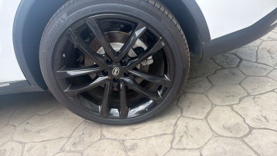 2023 BYD Tang Tang EV At