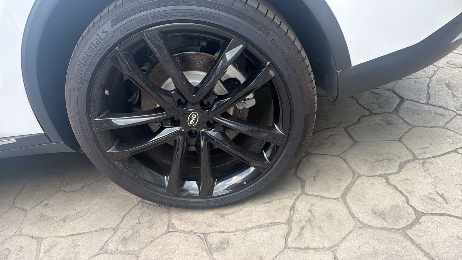 2023 BYD Tang Tang EV At