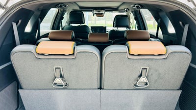 2023 BYD Tang Tang EV At