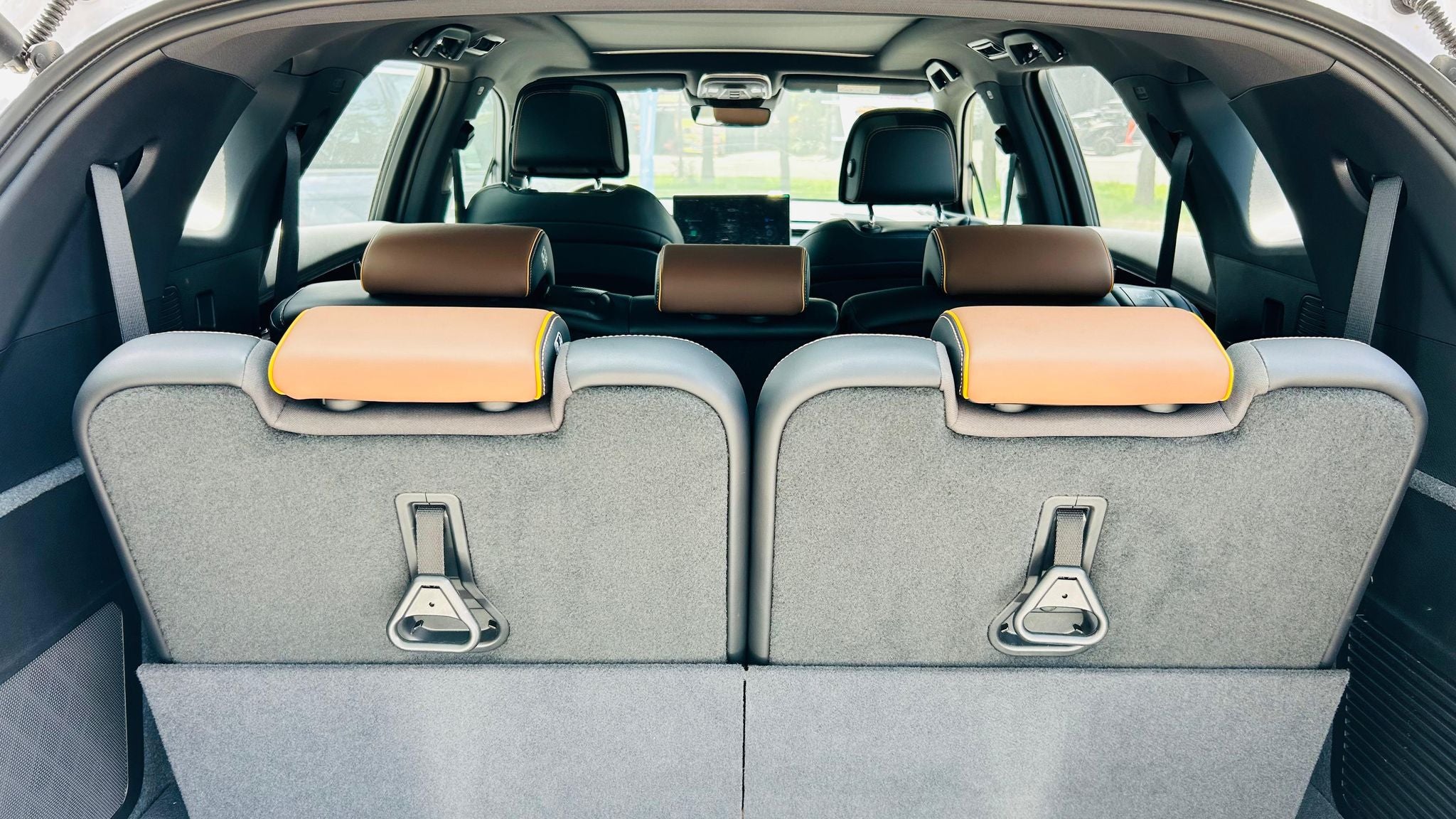2023 BYD Tang Tang EV At