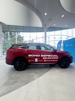 2023 BYD Tang Tang EV At