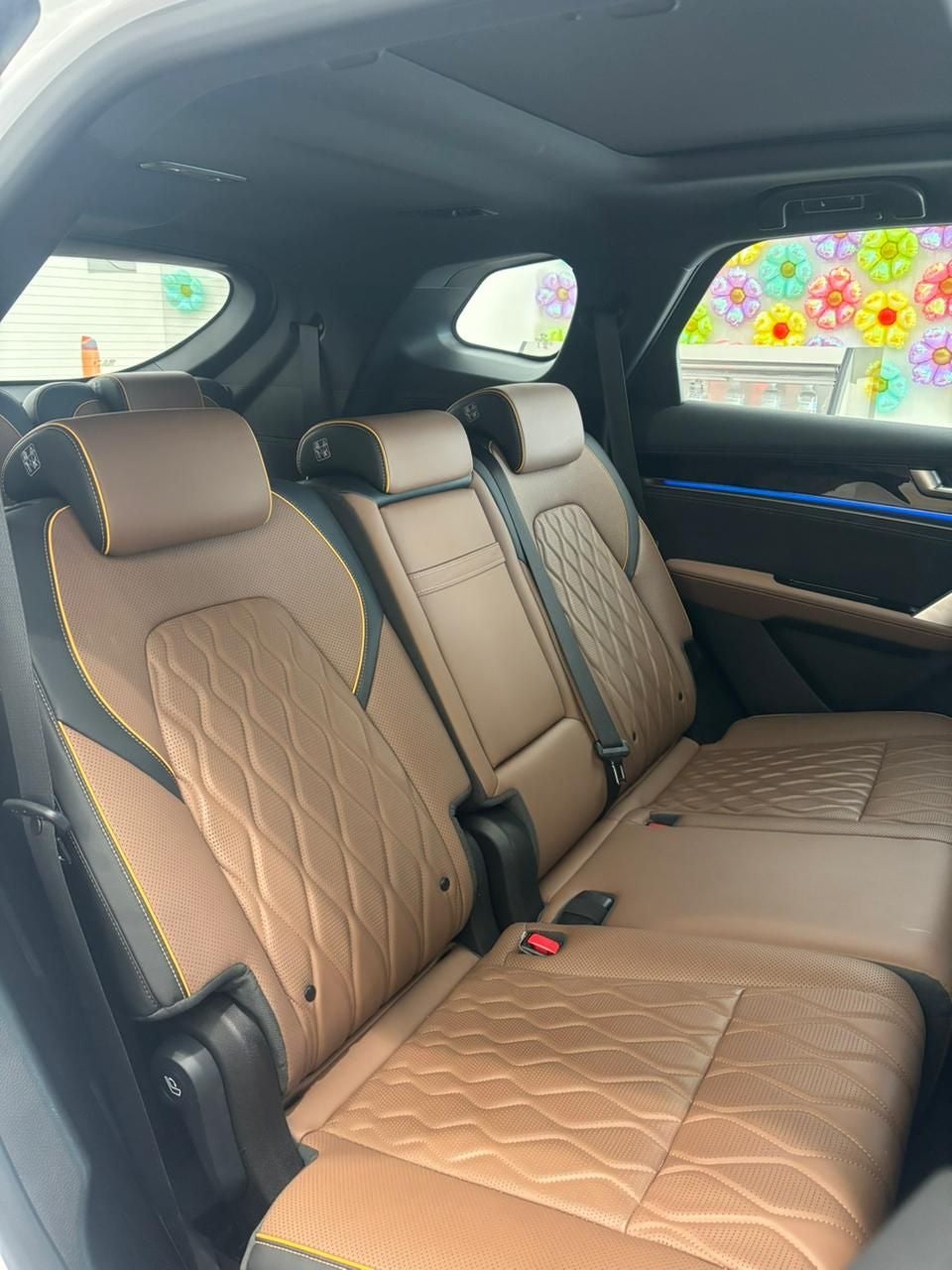 2023 BYD Tang Tang EV At