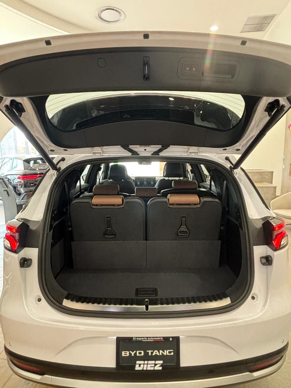 2023 BYD Tang Tang EV At