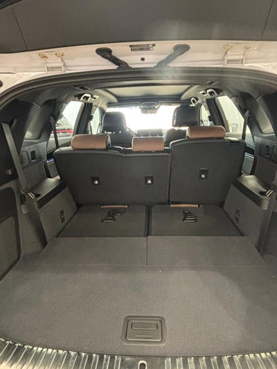 2023 BYD Tang Tang EV At