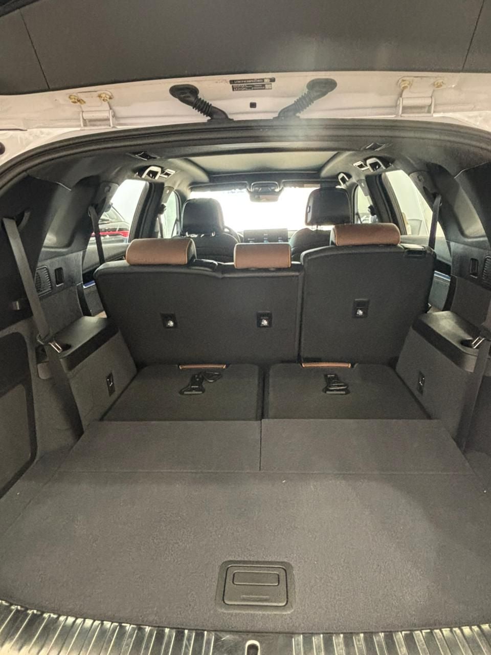 2023 BYD Tang Tang EV At