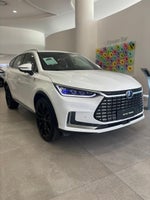 2023 BYD Tang Tang EV At