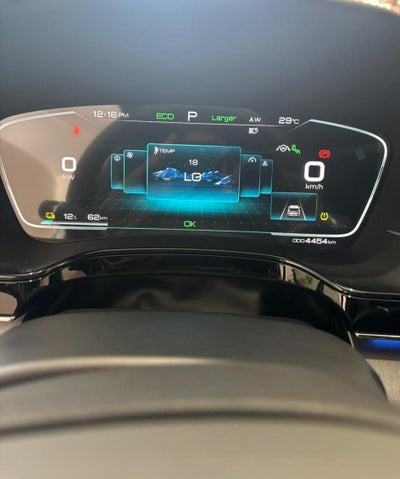 2023 BYD Tang Tang EV At