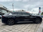 2024 BYD Han Han Sedan Ev