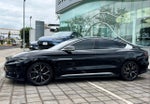 2024 BYD Han Han Sedan Ev