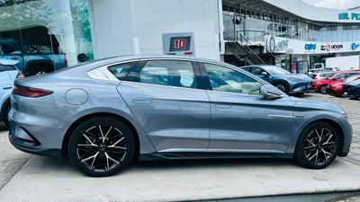 2024 BYD Han Han Sedan Ev