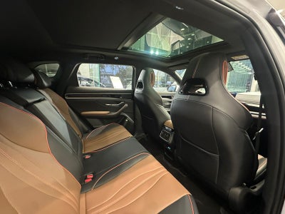 2025 BYD Song Plus 1.5 Dm-i Phev At