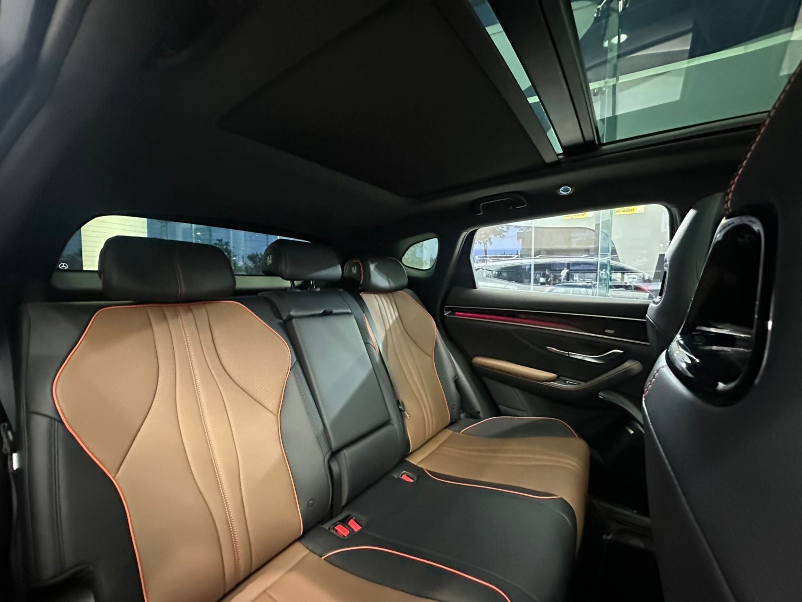 2025 BYD Song Plus 1.5 Dm-i Phev At