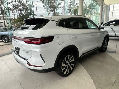 2025 BYD Song Plus 1.5 Dm-i Phev At