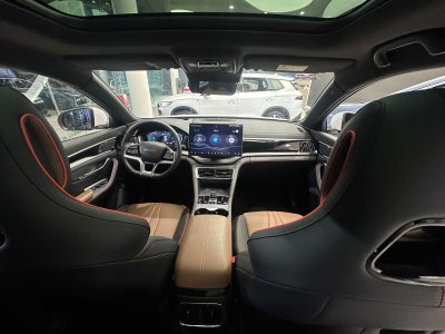 2025 BYD Song Plus 1.5 Dm-i Phev At