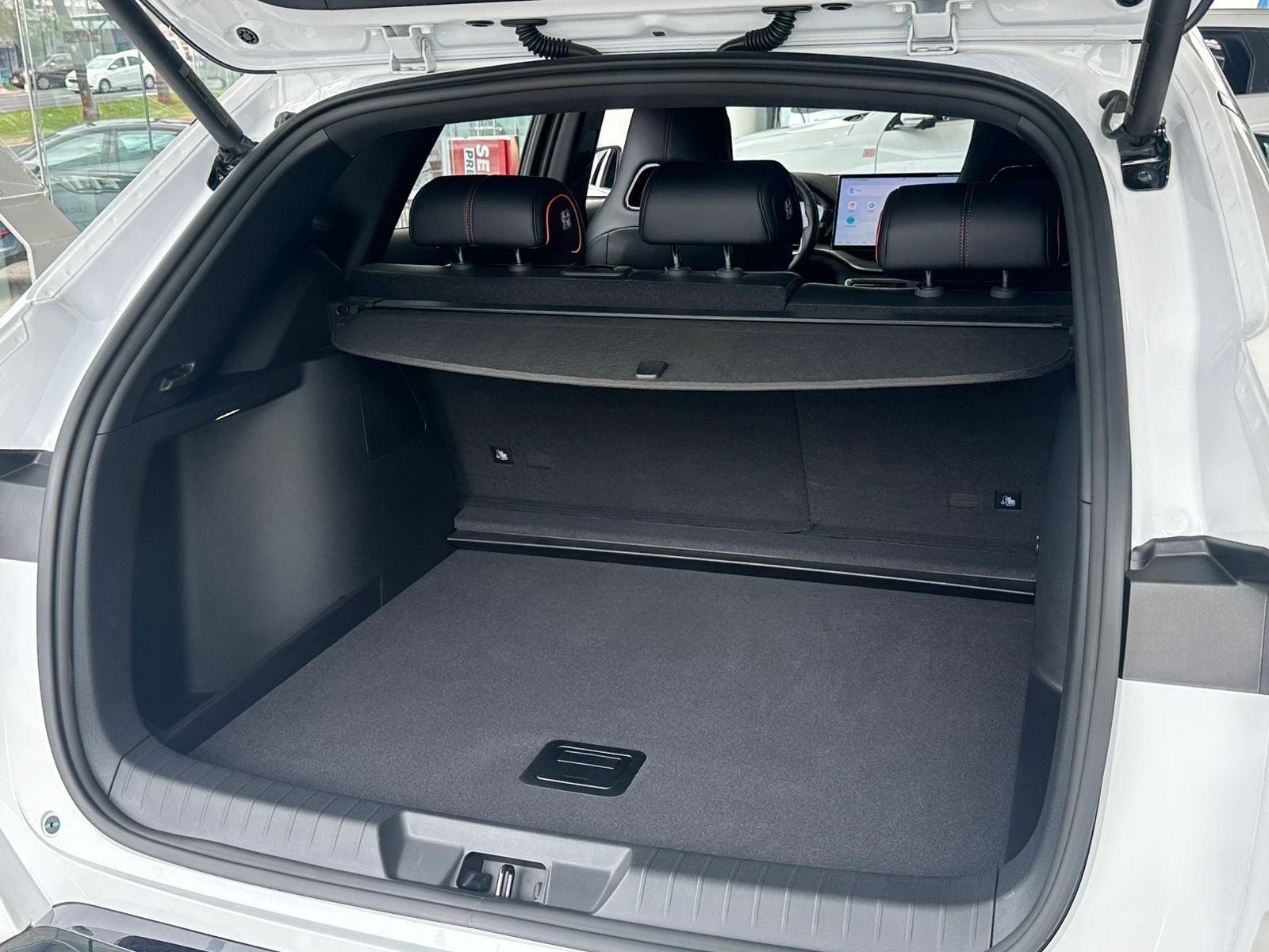 2025 BYD Song Plus 1.5 Dm-i Phev At