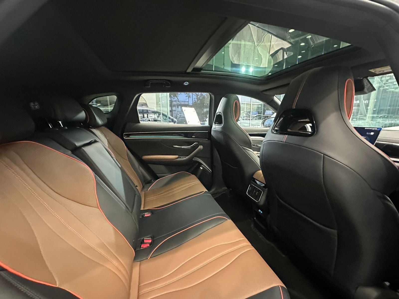 2025 BYD Song Plus 1.5 Dm-i Phev At