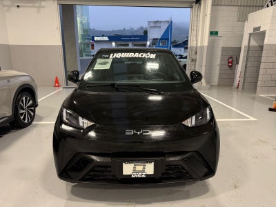 2026 BYD Dolphin Mini 300 Km Hb Mini Hev At