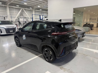 2026 BYD Dolphin Mini 300 Km Hb Mini Hev At