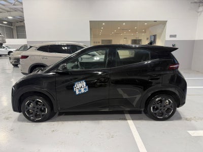 2026 BYD Dolphin Mini 300 Km Hb Mini Hev At