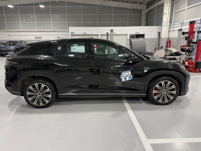 2025 BYD Sealion 7 Awd Eléctrico At