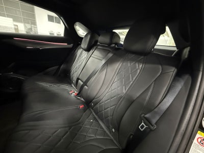 2025 BYD Sealion 7 Awd Eléctrico At