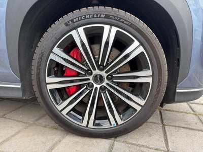 2026 BYD Sealion 7 AWD Eléctrico At