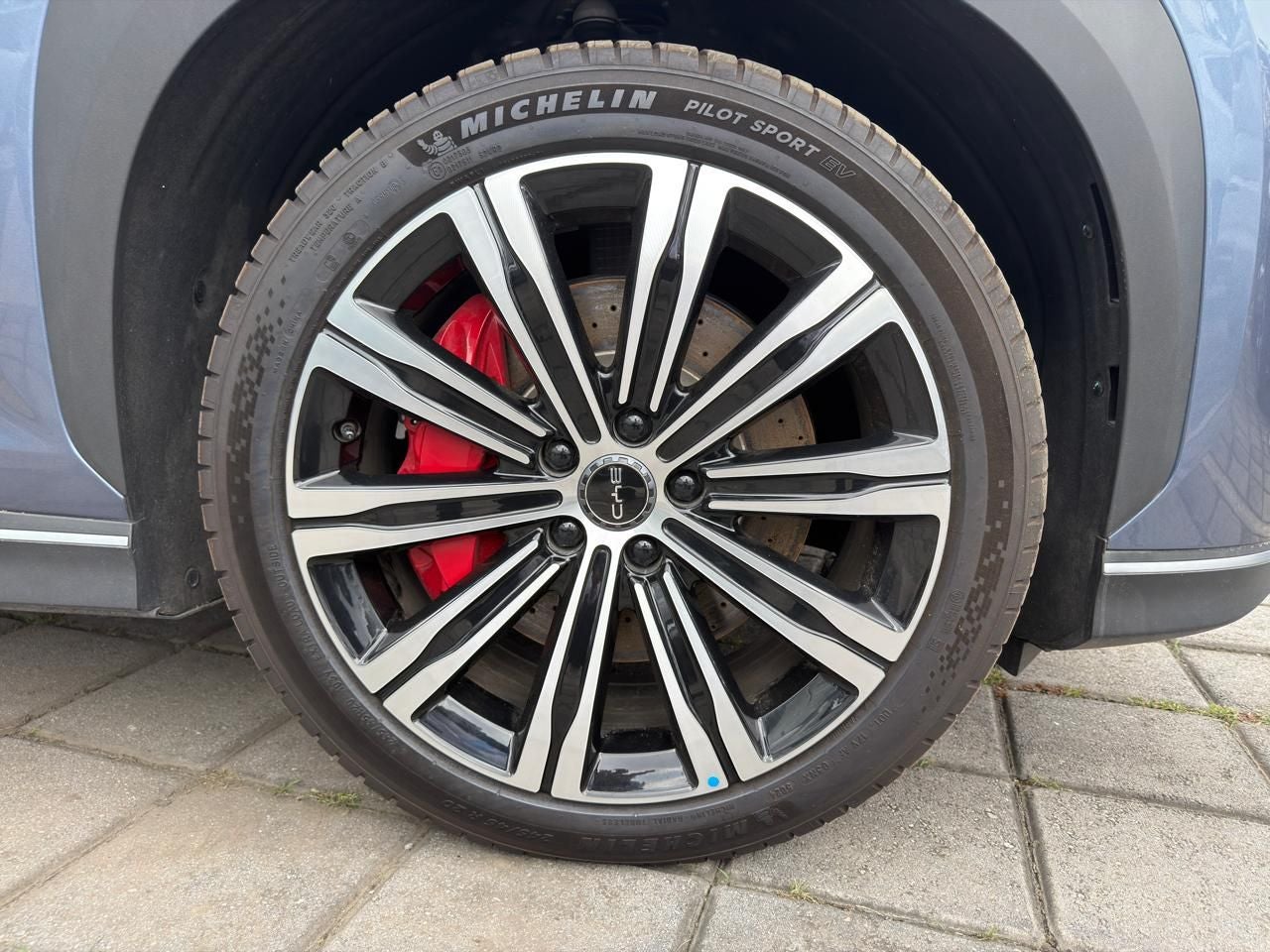 2026 BYD Sealion 7 AWD Eléctrico At