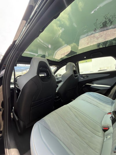 2025 BYD Seal 520 km Awd At