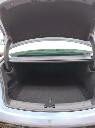 2025 BYD Seal 520 km Awd At