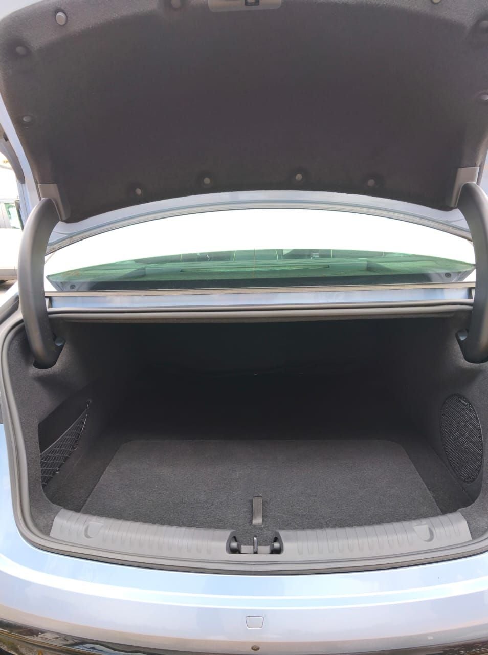 2025 BYD Seal 520 km Awd At