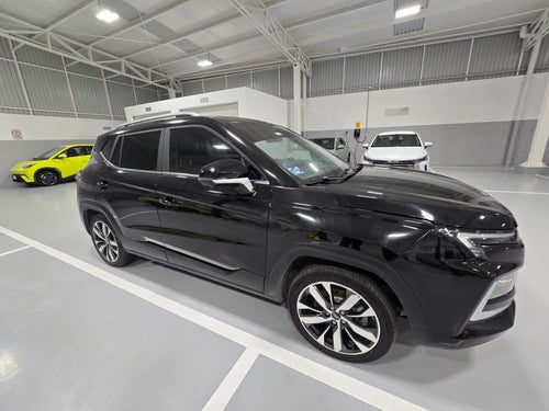 2024 JAC ESEI Electrica 4 Pro At