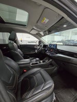 2024 JAC ESEI Electrica 4 Pro At