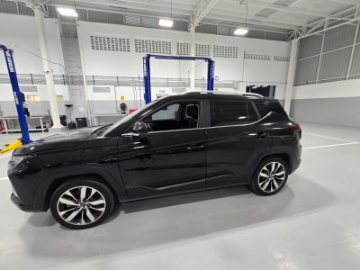 2024 JAC ESEI Electrica 4 Pro At