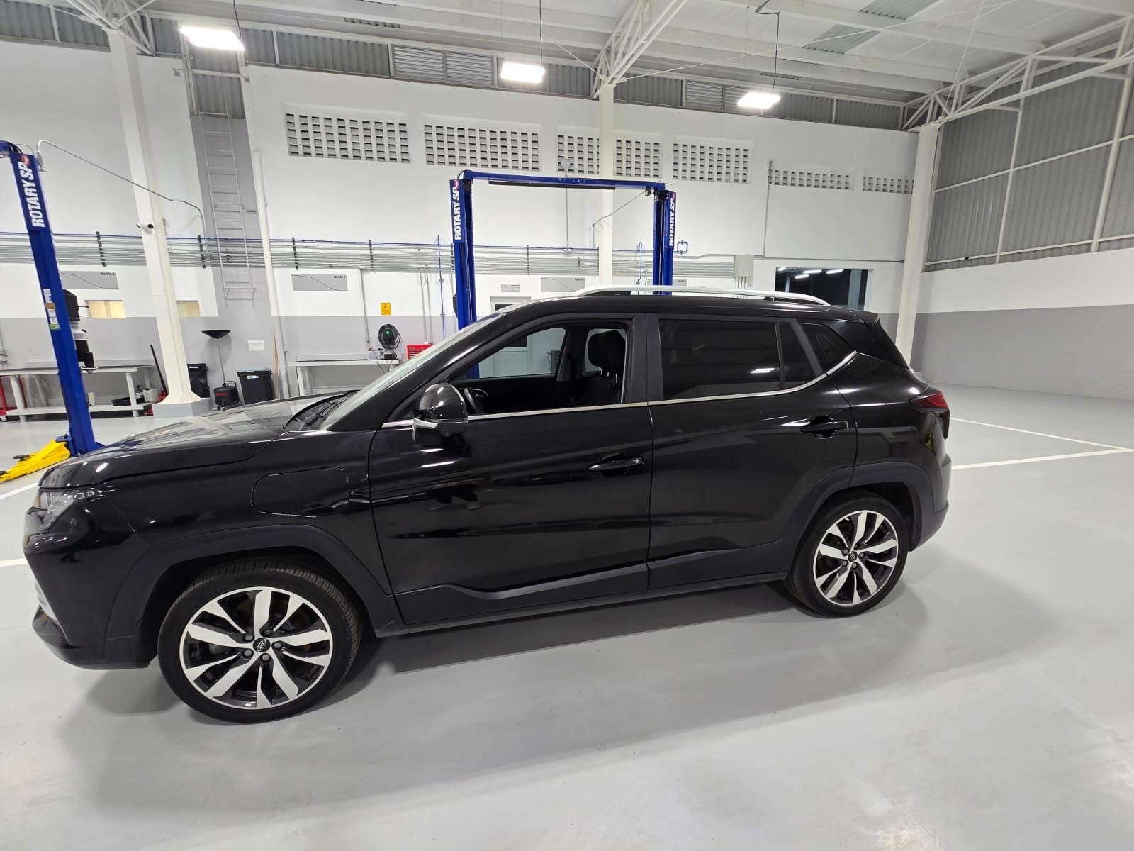 2024 JAC ESEI Electrica 4 Pro At