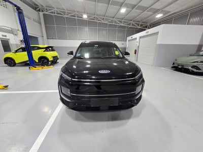 2024 JAC ESEI Electrica 4 Pro At