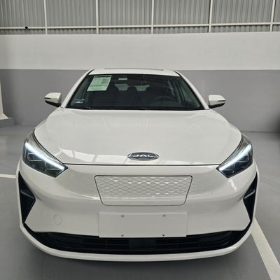 2022 JAC J7 EJ7 Electrico 50 Kw