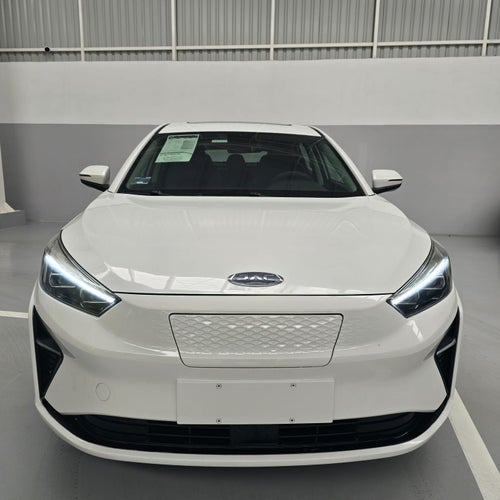 2022 JAC J7 EJ7 Electrico 50 Kw