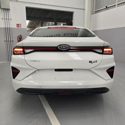 2022 JAC J7 EJ7 Electrico 50 Kw