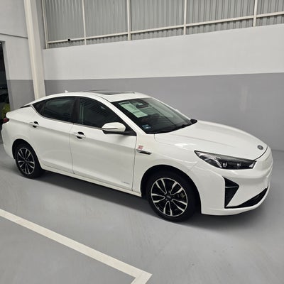 2022 JAC J7 EJ7 Electrico 50 Kw
