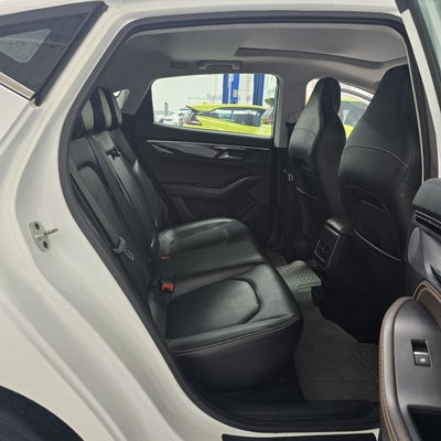 2022 JAC J7 EJ7 Electrico 50 Kw