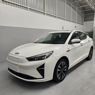 2022 JAC J7 EJ7 Electrico 50 Kw