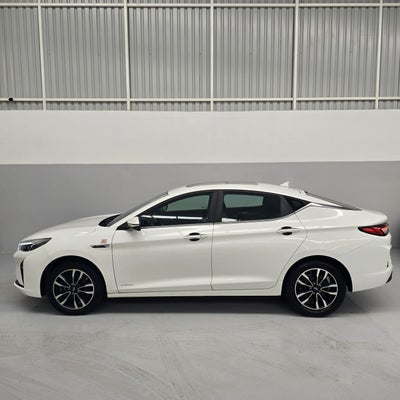 2022 JAC J7 EJ7 Electrico 50 Kw