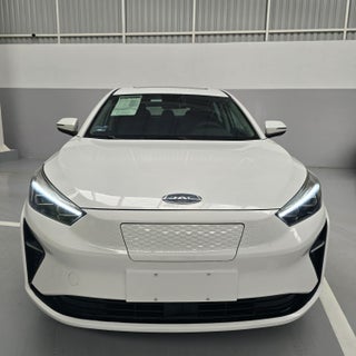 2022 JAC J7 EJ7 Electrico 50 Kw