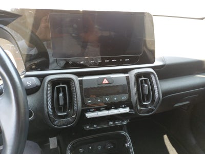 2024 Kia Sonet 1.5 Sx At