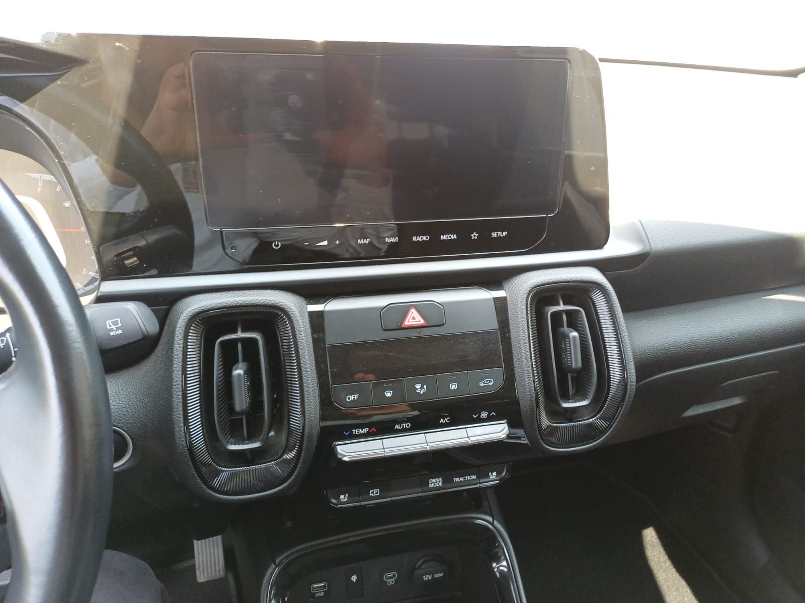 2024 Kia Sonet 1.5 Sx At
