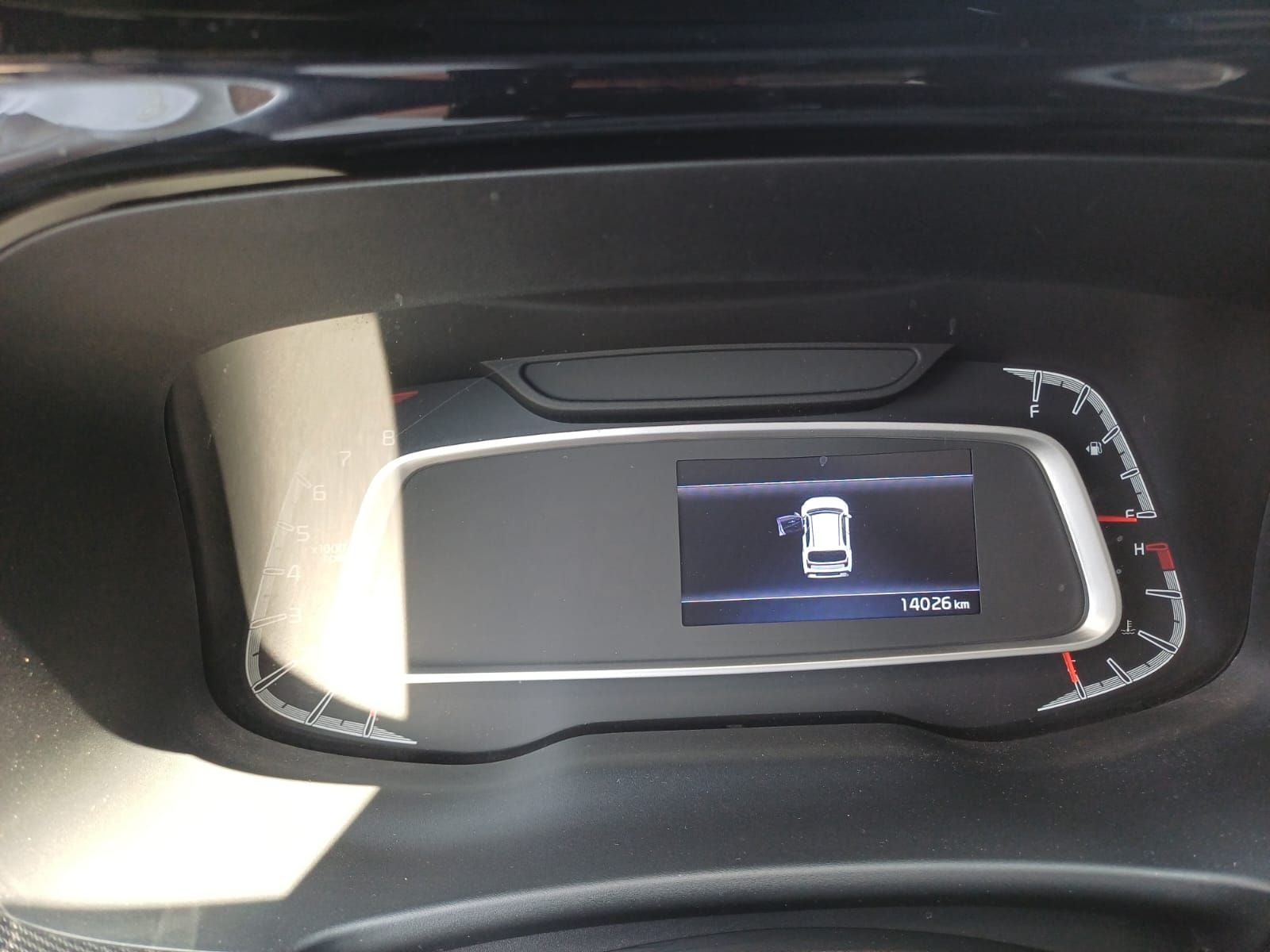 2024 Kia Sonet 1.5 Sx At