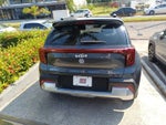 2024 Kia Sonet 1.5 Sx At