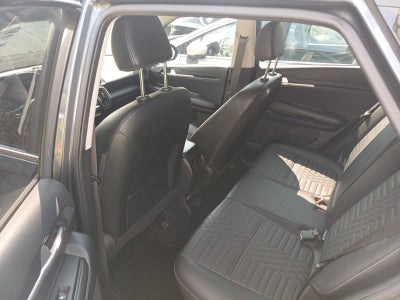 2024 Kia Sonet 1.5 Sx At