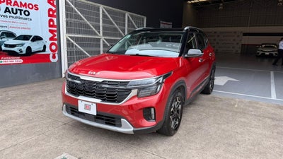 2024 Kia Seltos 1.4 Sxl At