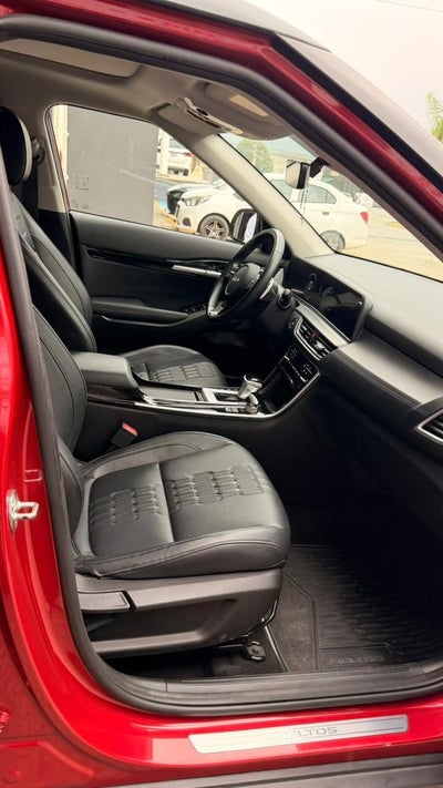 2024 Kia Seltos 1.4 Sxl At